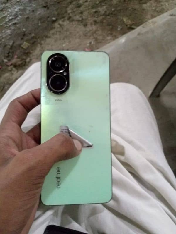 realme C67 New 5