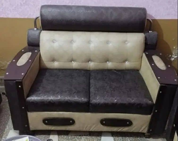 6 seater sofa . . . . . 0313.4123635 1