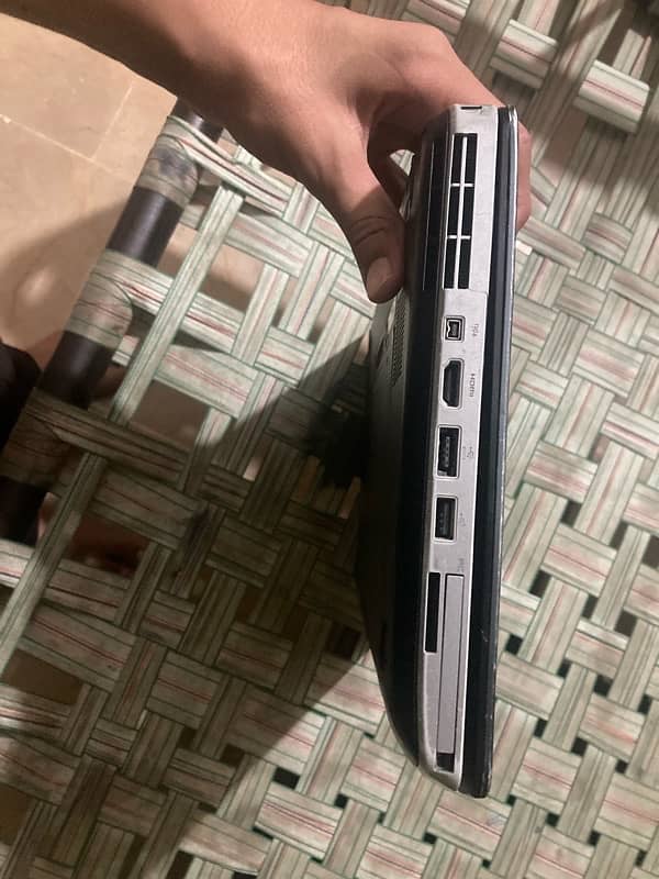 nice laptop condition 10/8 all ok set 4