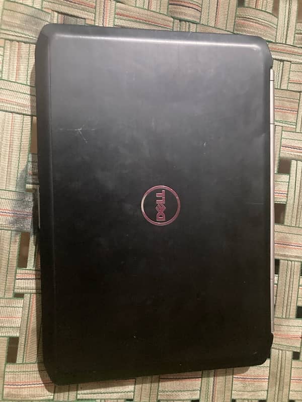 nice laptop condition 10/8 all ok set 7