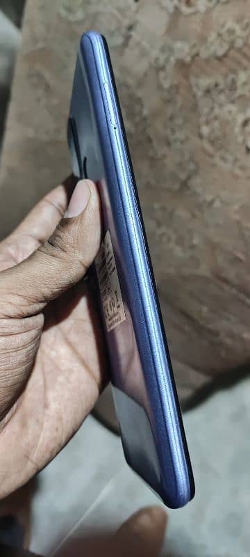 INFINIX HOT 10 PLAY (4/64) 10/10 CONDITION 2