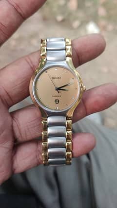 Rado Florence original