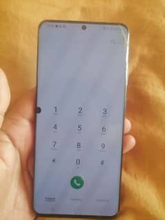 Samsung s20 Ultra 12gb 128gn