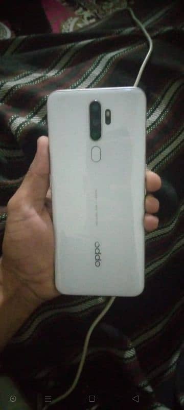 oppo a5 2020 4