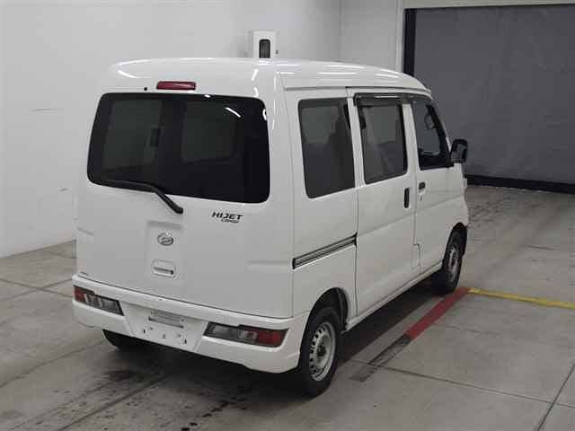 Daihatsu Hijet 2019 New Shape 4