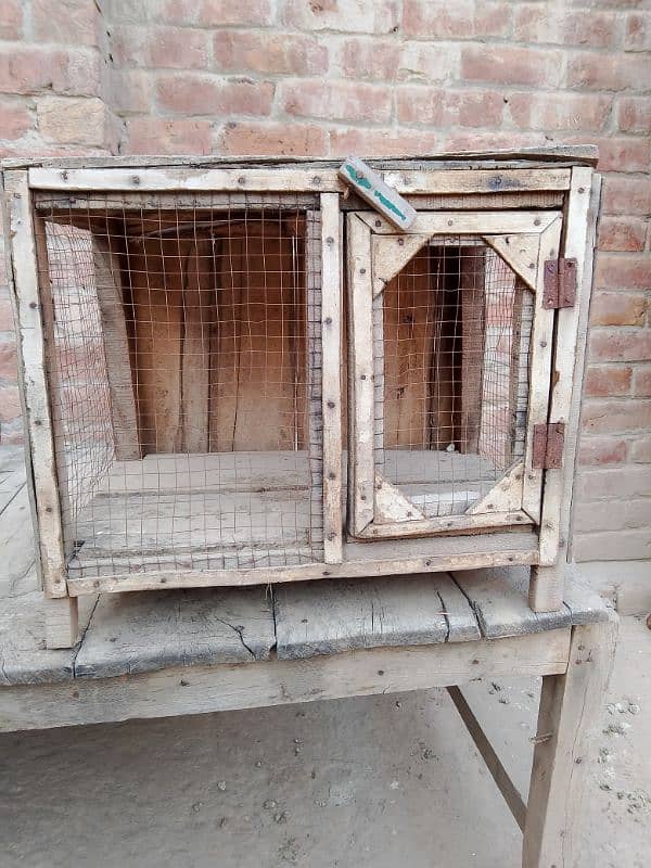 Hens cage for sale 0