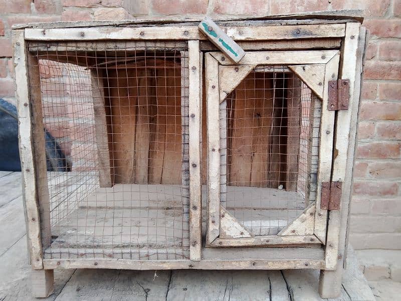 Hens cage for sale 1