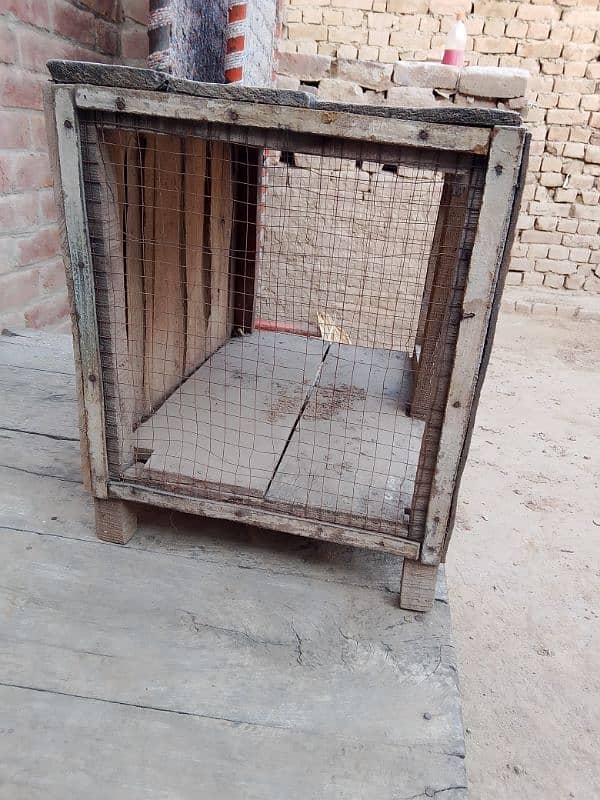 Hens cage for sale 3