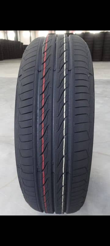 165/65/R14 China (4 tyre price) 0