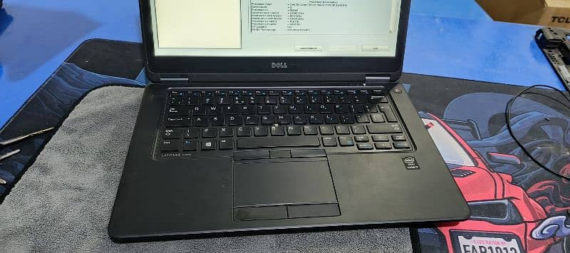 dell 7450 i7 5th gen 0