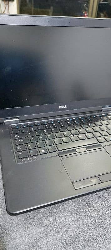 dell 7450 i7 5th gen 2