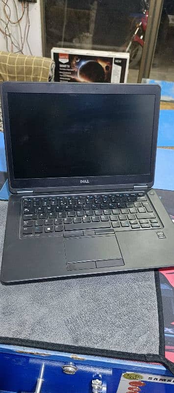 dell 7450 i7 5th gen 3