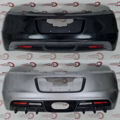 Honda CRZ / Insight Geniune Front/Back Light Tail Lamp Bumper car Part