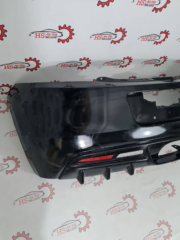 Honda CRZ / Insight Geniune Front/Back Light Tail Lamp Bumper car Part 2