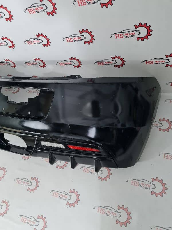 Honda CRZ / Insight Geniune Front/Back Light Tail Lamp Bumper car Part 3