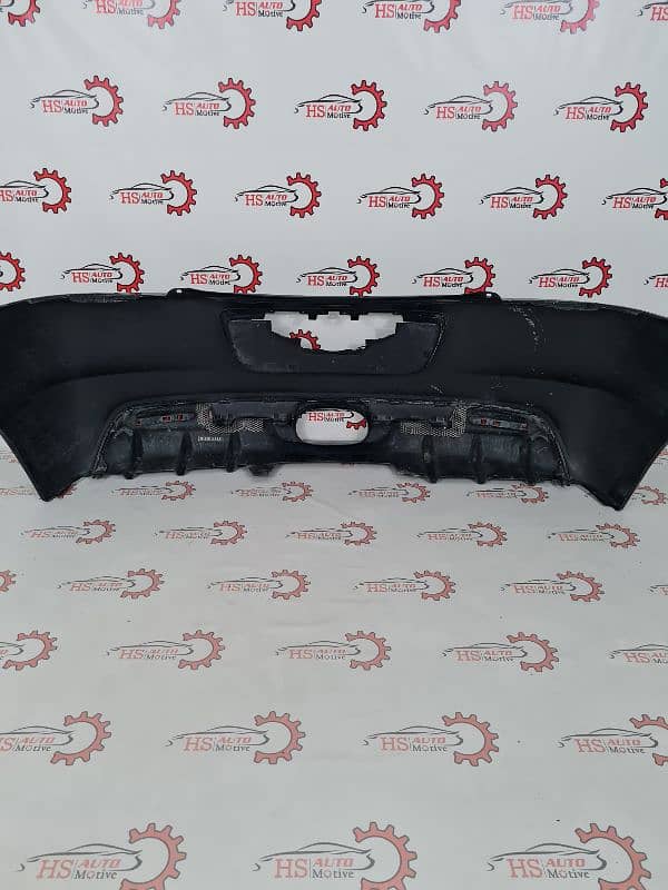 Honda CRZ / Insight Geniune Front/Back Light Tail Lamp Bumper car Part 5