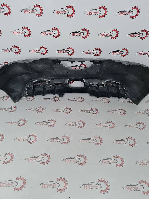 Honda CRZ / Insight Geniune Front/Back Light Tail Lamp Bumper car Part 12