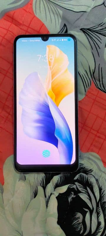 Vivo v23e 256gb 2