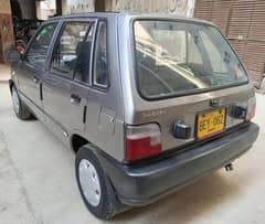 Suzuki Mehran