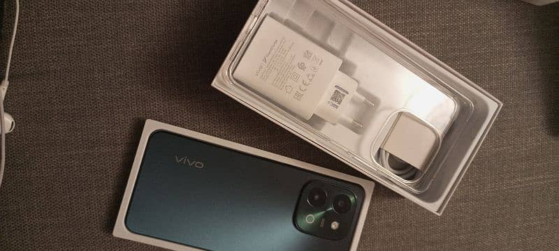 VIVO Y28 FOR SALE 2