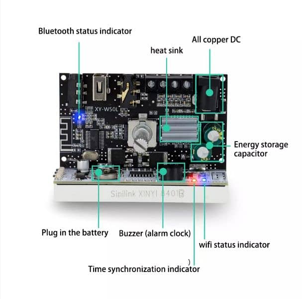 amplifier my number 03004588892 6