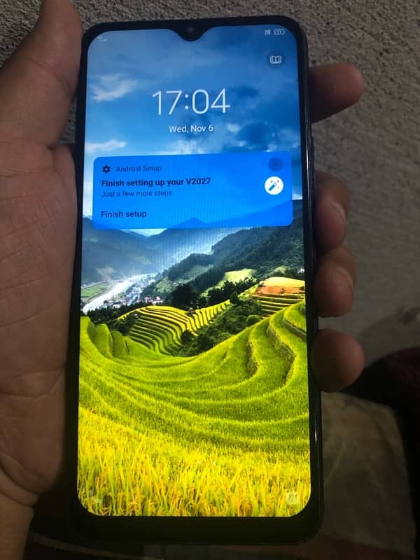 vivo v 2027 0