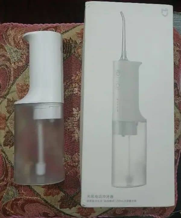 Xiaomi Oral Irrigator Flosser Mijia MEO 701 (Exchange with SSD,HDD) 5