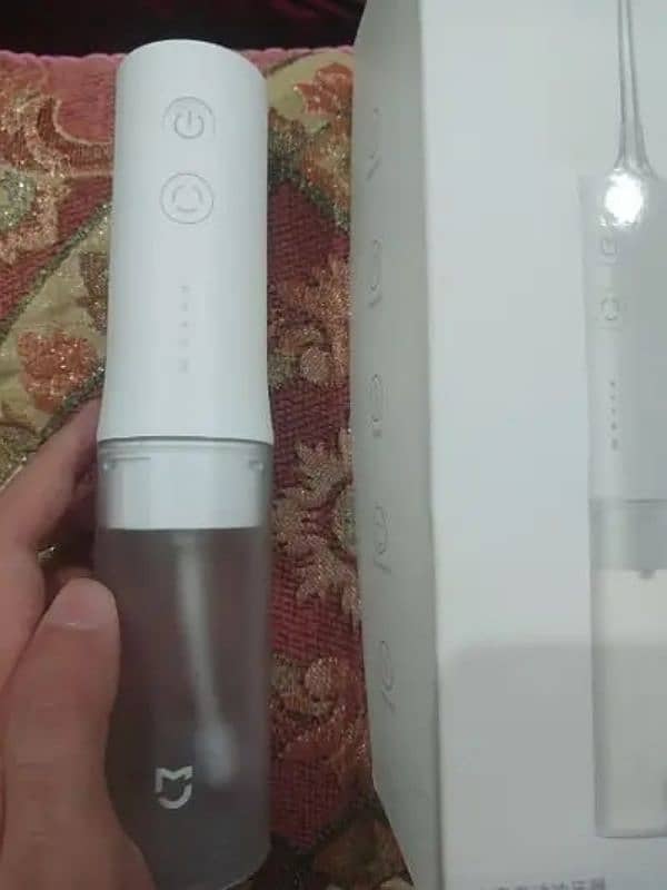 Xiaomi Oral Irrigator Flosser Mijia MEO 701 (Exchange with SSD,HDD) 7