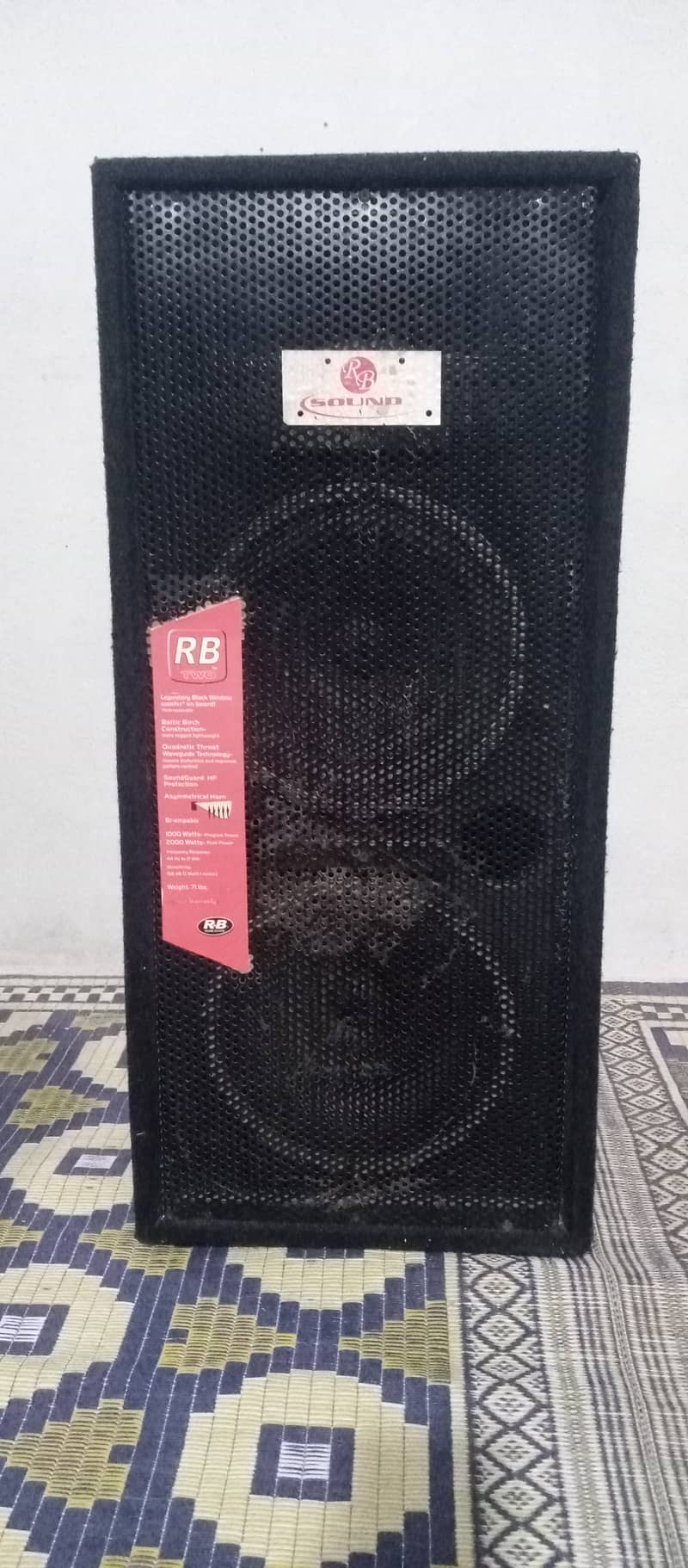 sound system 0