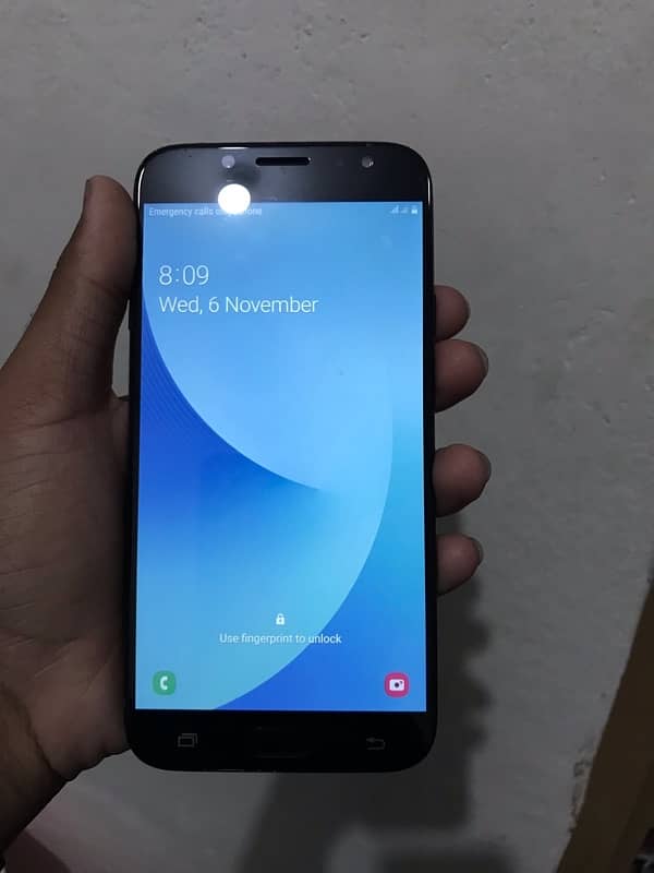 Samsung j7 pro 2