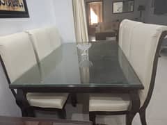 Dinning Table 0