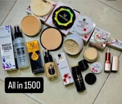 All makeup deal best deal 0