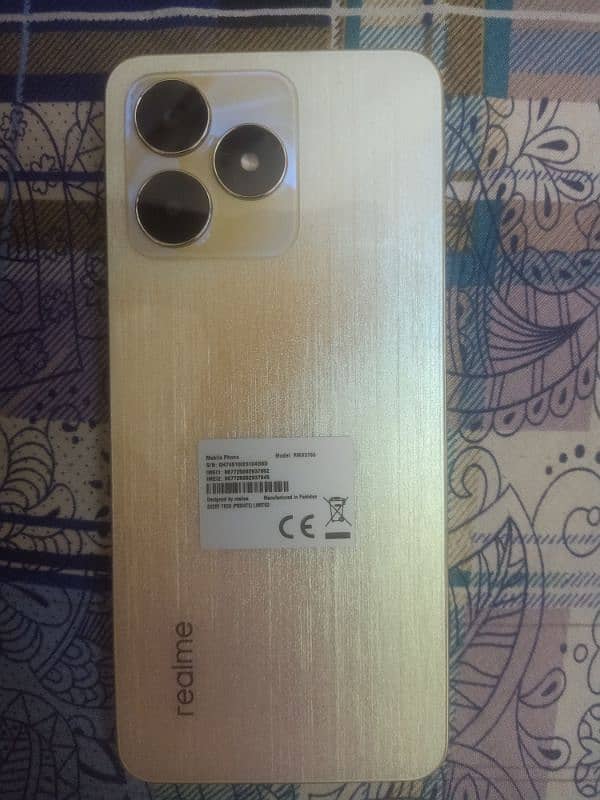 Realme C53 2