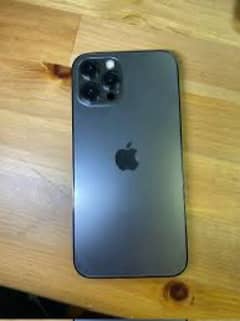 iphone 12 pro max jv PTA Approved