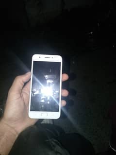 oppo A57 4/64 all ok