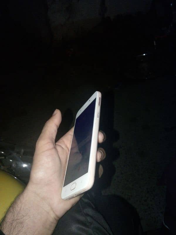 oppo A57 4/64 all ok 3