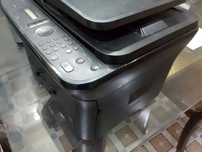 3 in one laser printer for sale scan plus photo copy 2