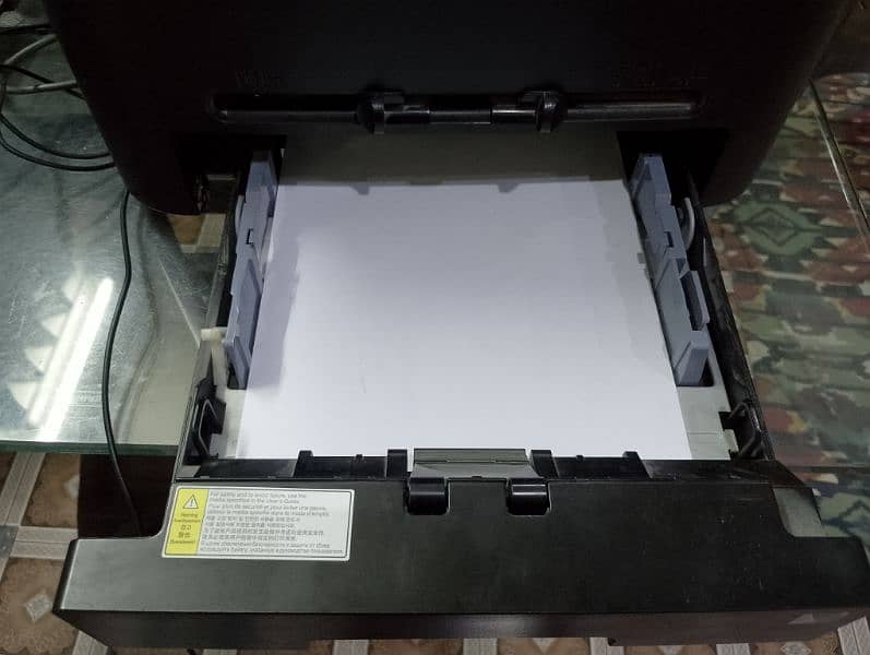 3 in one laser printer for sale scan plus photo copy 5