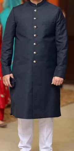 Sherwani