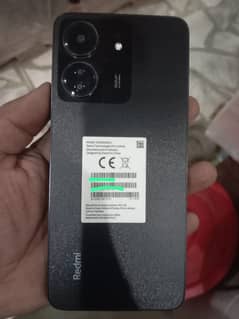 Redmi 13c 6+2 -128 0