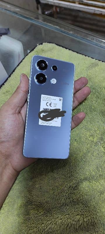 redmi note 13 0