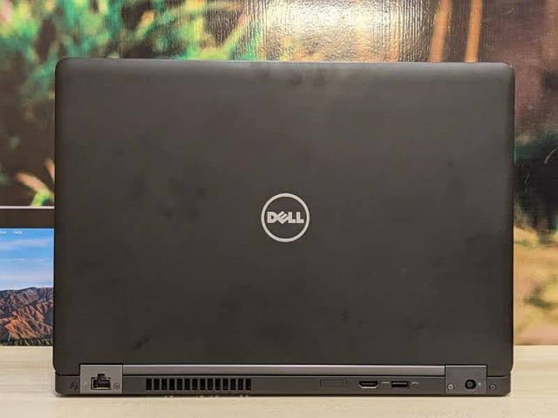 Dell Latitude 5480 1