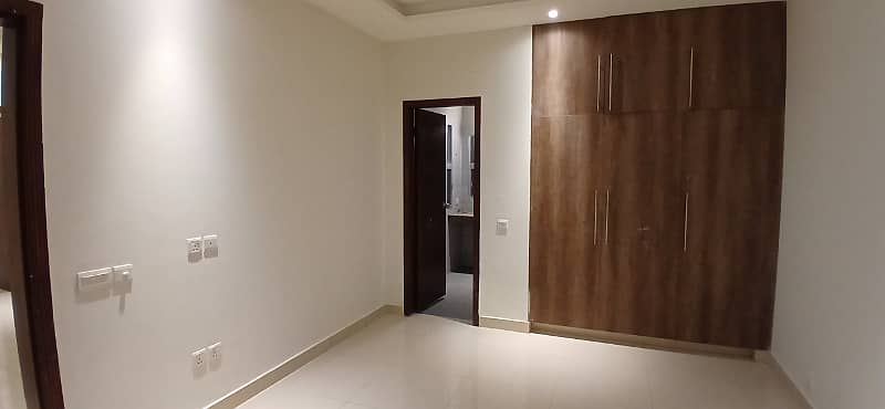 Luxury Residential 2 Bed Un Furnished Defense View Apartments Available For Sale Near DHA Phase 4 5