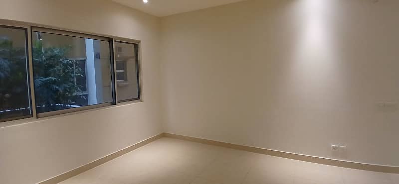 Luxury Residential 2 Bed Un Furnished Defense View Apartments Available For Sale Near DHA Phase 4 9