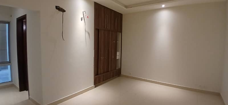 Luxury Residential 2 Bed Un Furnished Defense View Apartments Available For Sale Near DHA Phase 4 10