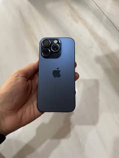 Iphone 15pro Fu