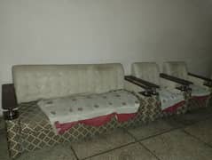 Sofa set 5 seater 0