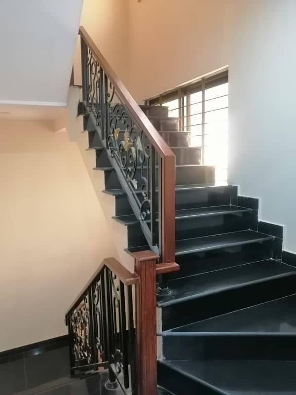 1 Kanal Brand New First Entry Upper Portion For Rent In Wapda Town Lahore 5