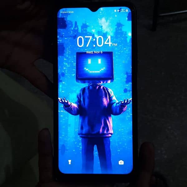 ITEL A70 PRO 12 256 2