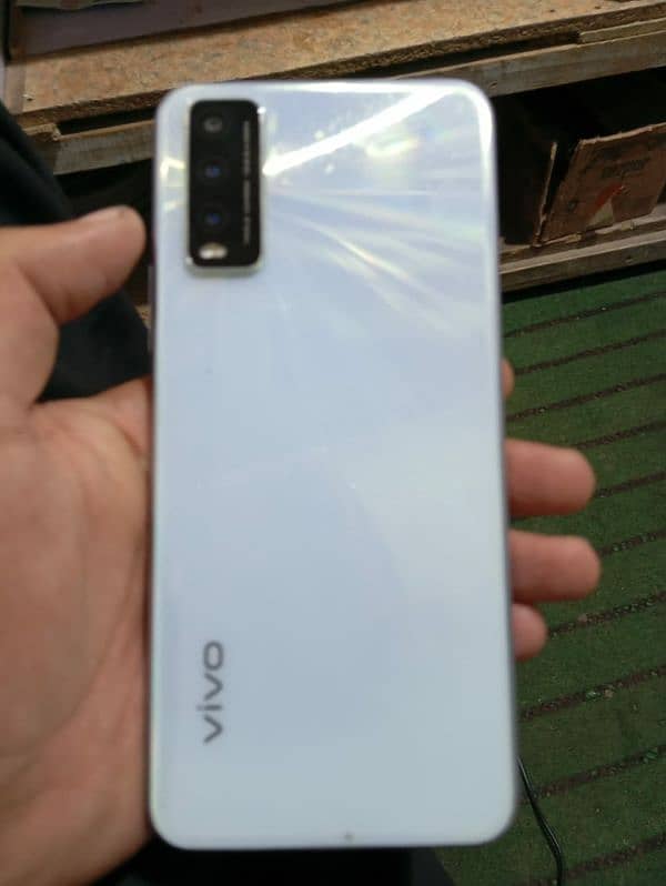 vivo y 20 4/64 1